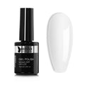Top Coat Milky 10ml – Effet Baby Boomer & Ombré Laiteux | Beautilux BNT-001