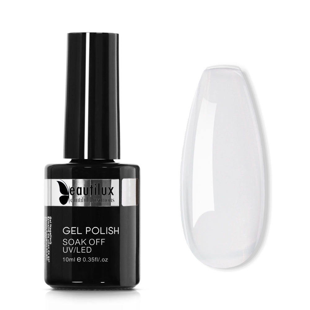 Rubber Base Coloré 10Ml BRB-01