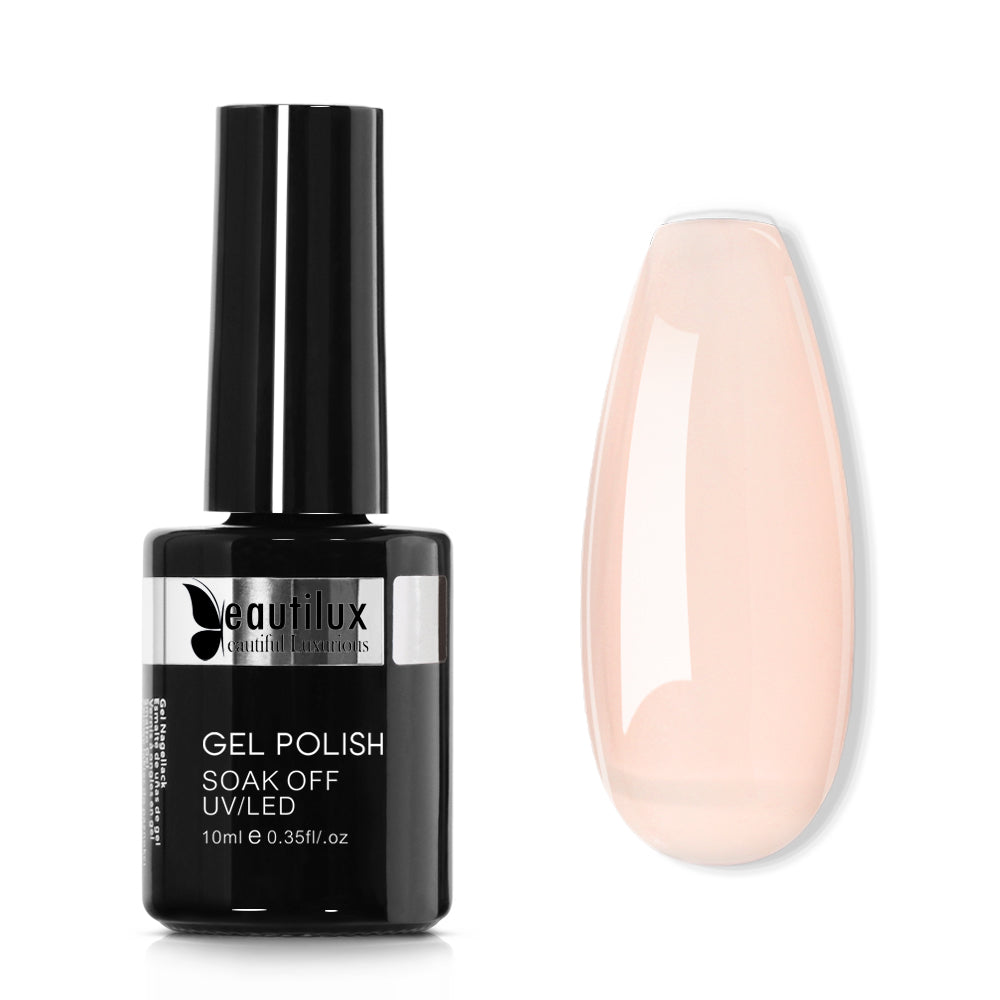 Rubber Base Coloré 10Ml BRB-05