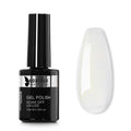 Rubber Base Colorée 10ml – Base Flexible Teintée Gel Semi-Permanent | Beautilux BRB-13