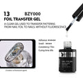 Foil Transfer 10Ml BZY000