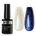 Vernis Semi-Permanent 10Ml CR-02