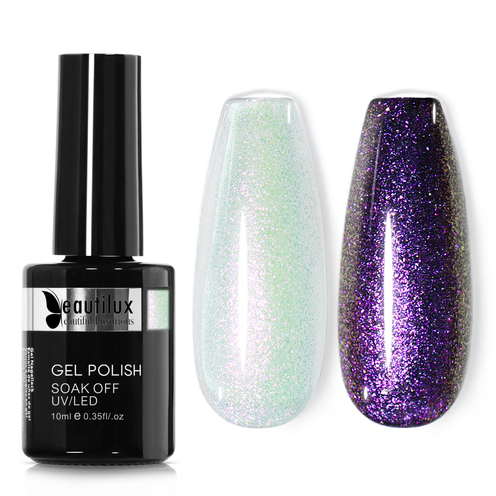 Vernis Semi-Permanent 10Ml CR-06
