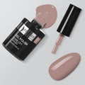 Vernis semi-permanent 10Ml D-04
