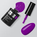 Vernis semi-permanent 10Ml D-05