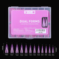 POPIT 120PCS/ 12 Tailles DF-09C