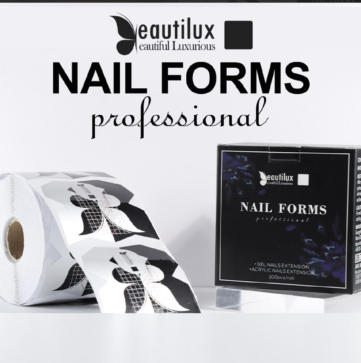 Papier à chablon professionnel NFS-300
