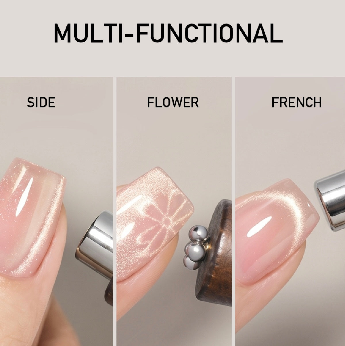 AIMANT POUR VERNIS CAT EYES