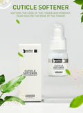 Émollient Cuticules 25ml – Adoucisseur Cuticules Professionnel | Beautilux CS-000