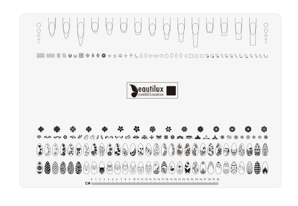 Tapis stickers