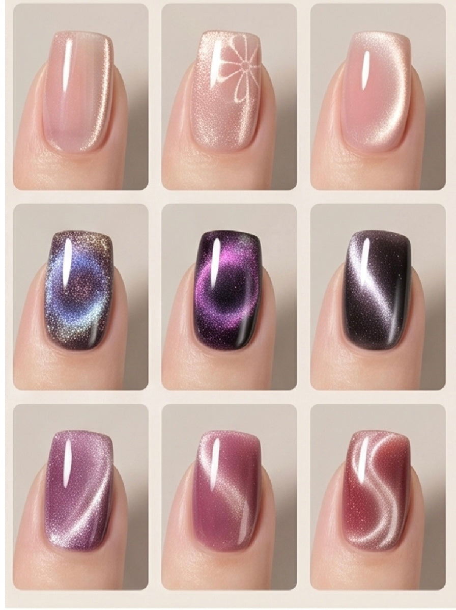 AIMANT POUR VERNIS CAT EYES