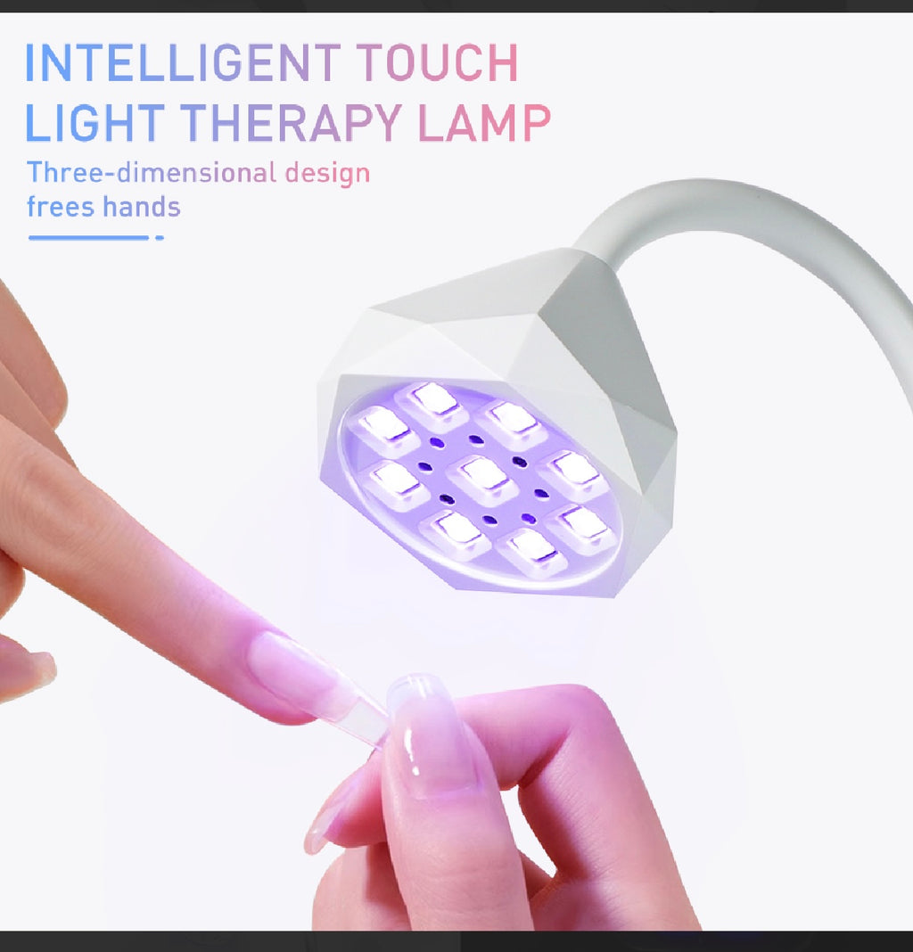 Lampe Led Special pose américaine et popits BL1-M