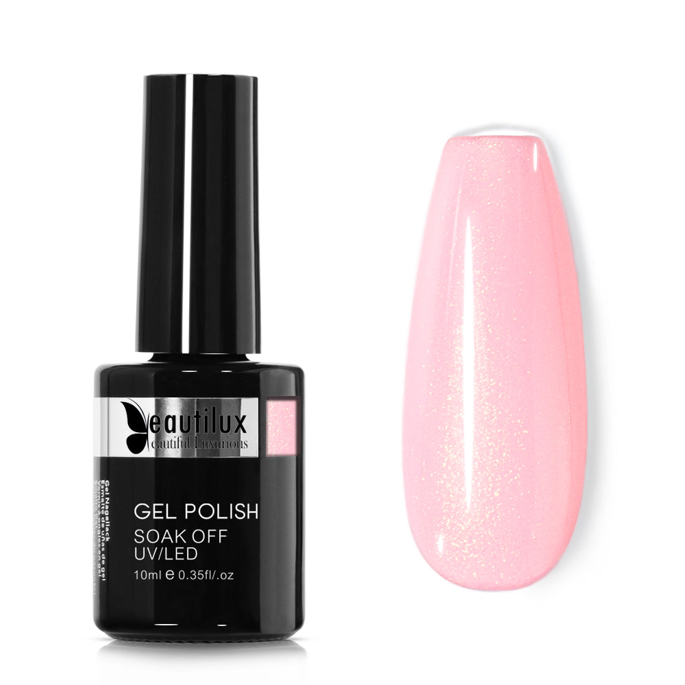 Vernis Semi permanent 10Ml G-05