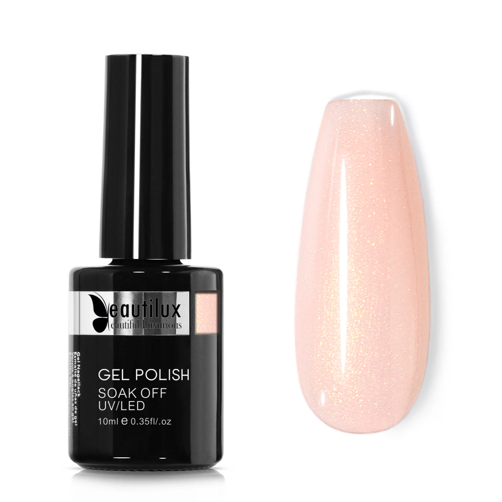 Vernis Semi-Permanent 10Ml G-06