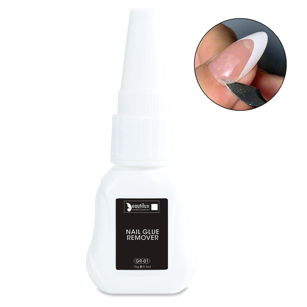 Remover à colle 15Gr GR-01