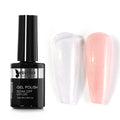 Glitter Top Coat 10Ml GT-01