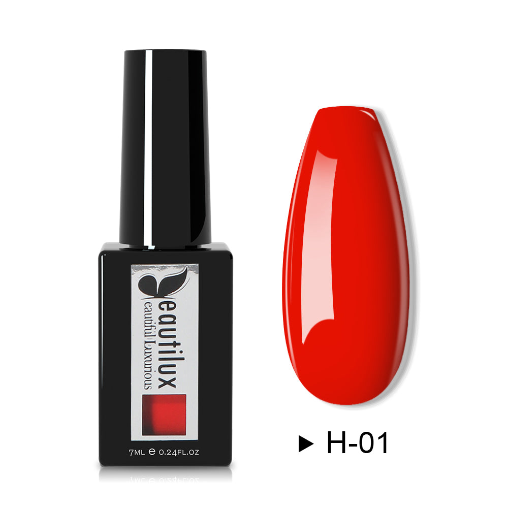 Vernis semi-permanent 7Ml H-01