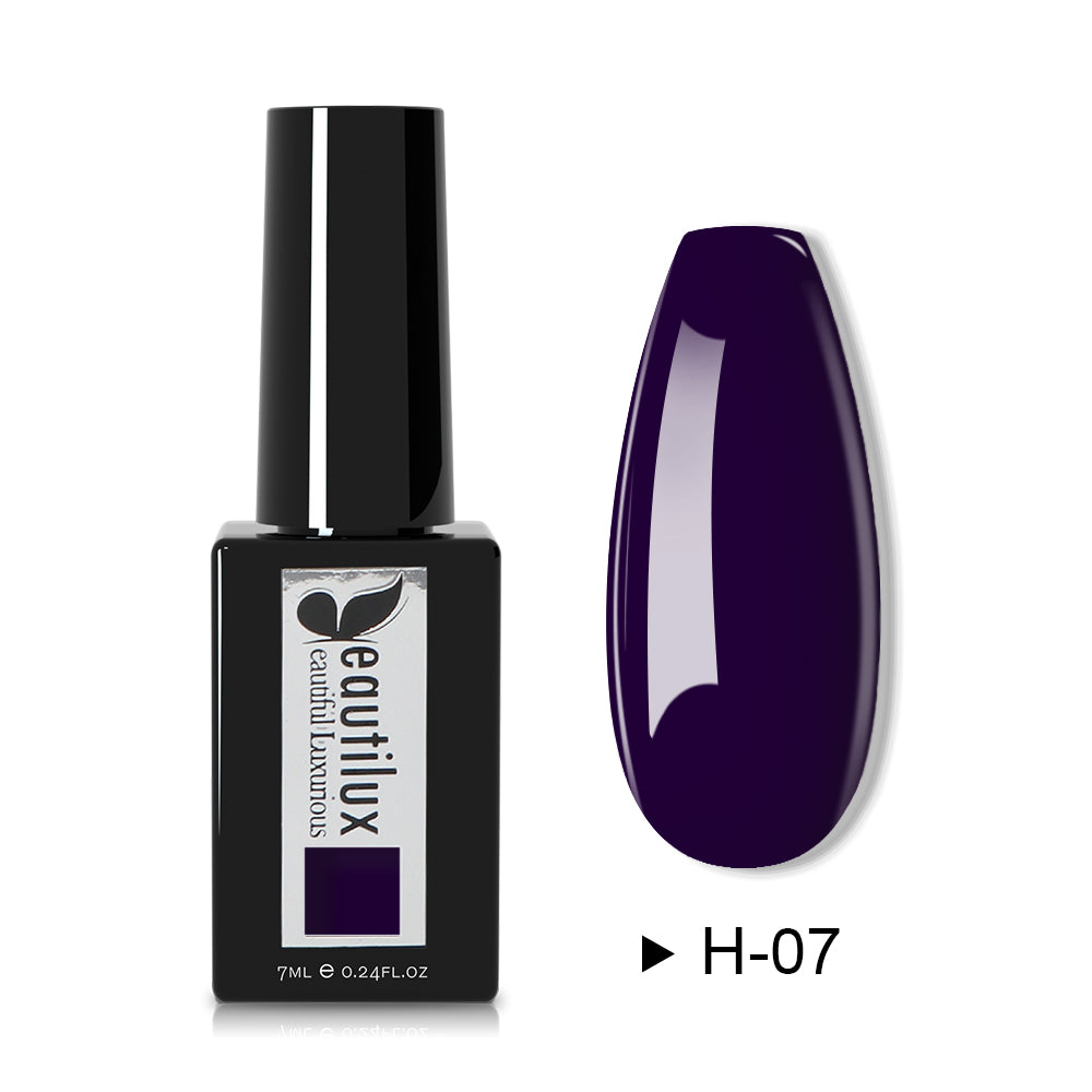 Vernis Semi-permanent 7Ml H-07