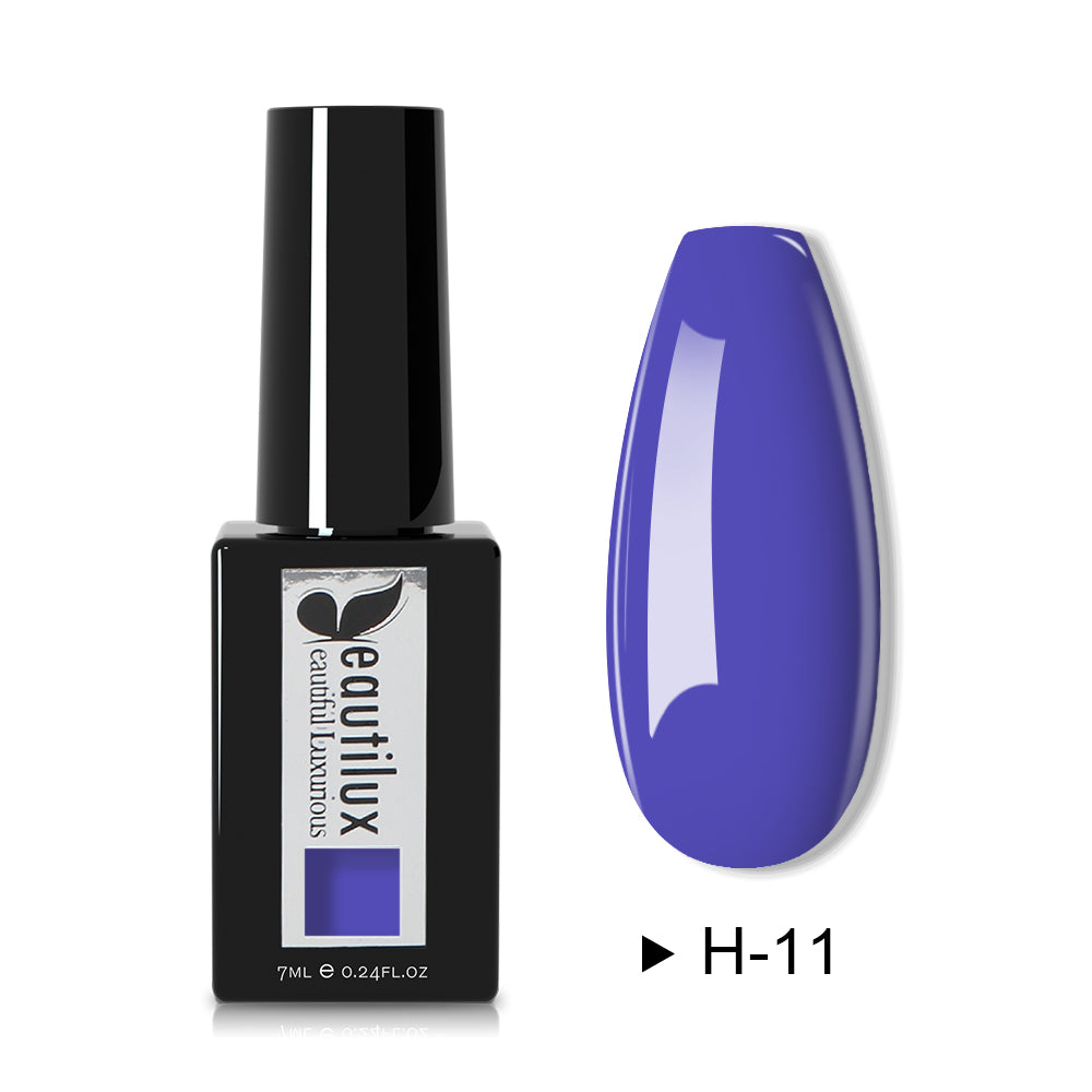 Vernis semi-permanent 7ML H-11