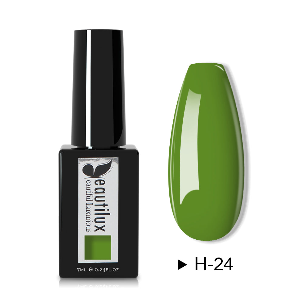 Vernis semi-permanent 7Ml H-24