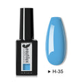 Vernis semi-permanent 7ml H-35
