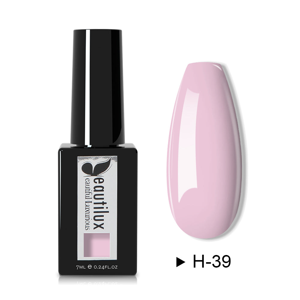 Vernis semi-permanent 7 ML H-39