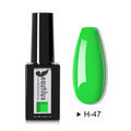 Vernis semi-permanent 7ML H-47