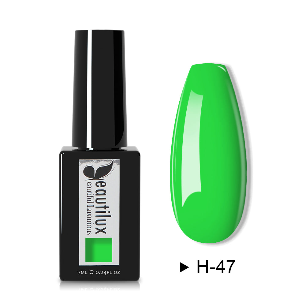 Vernis semi-permanent 7ML H-47