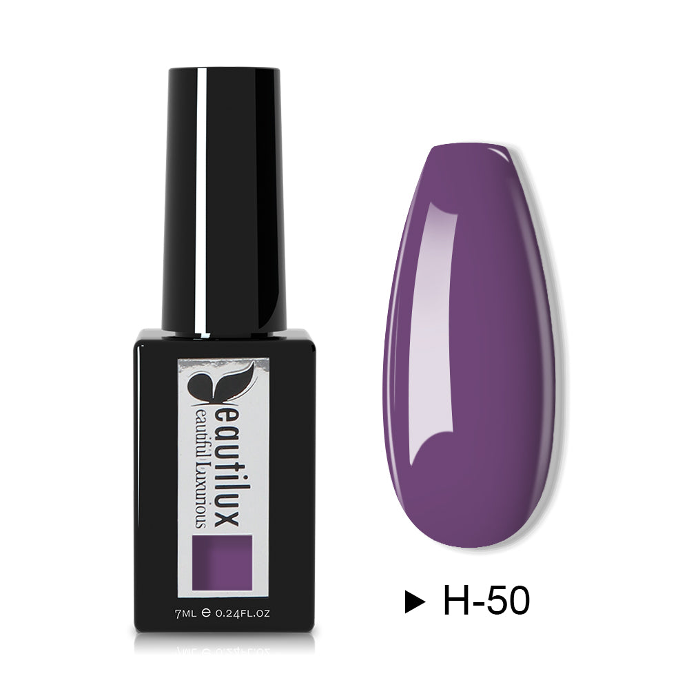 Vernis Semi-permanent 7Ml H-50