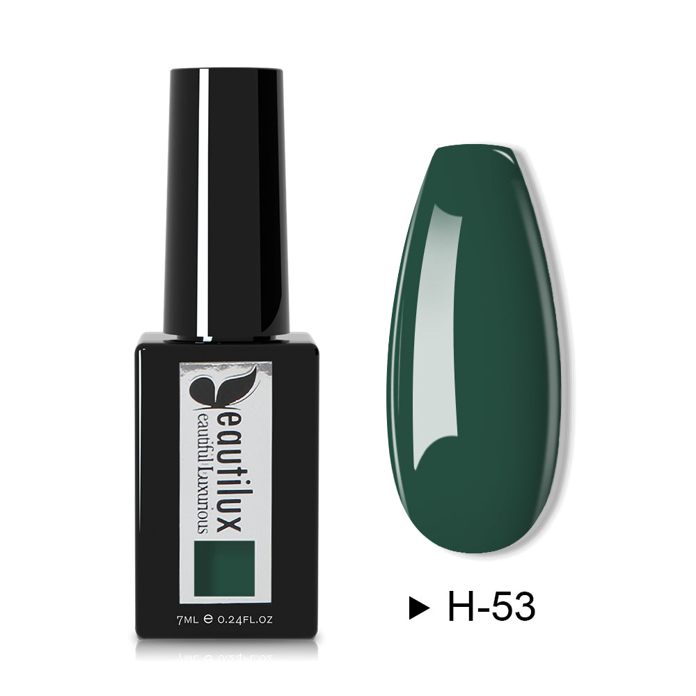 vernis semi-permanent 7ml H-53