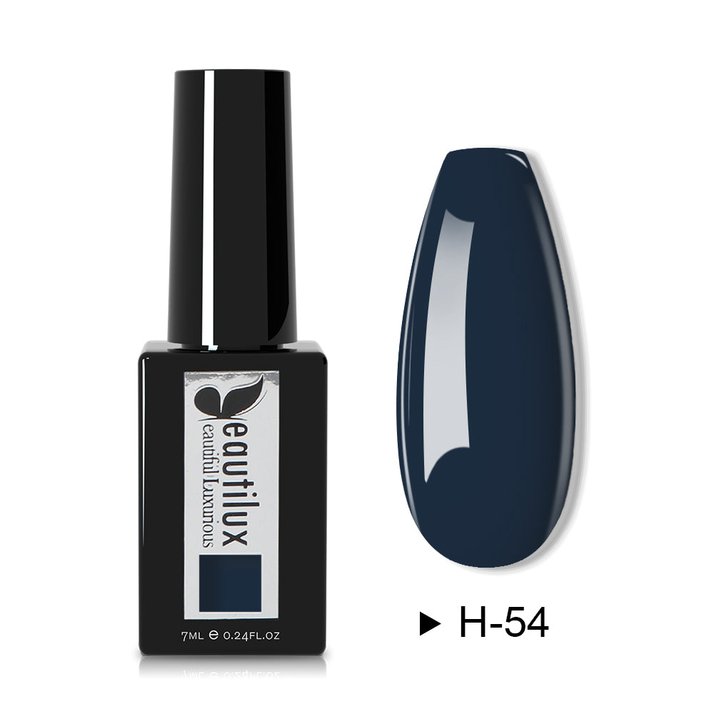 Vernis semi-permanent 7Ml H-54