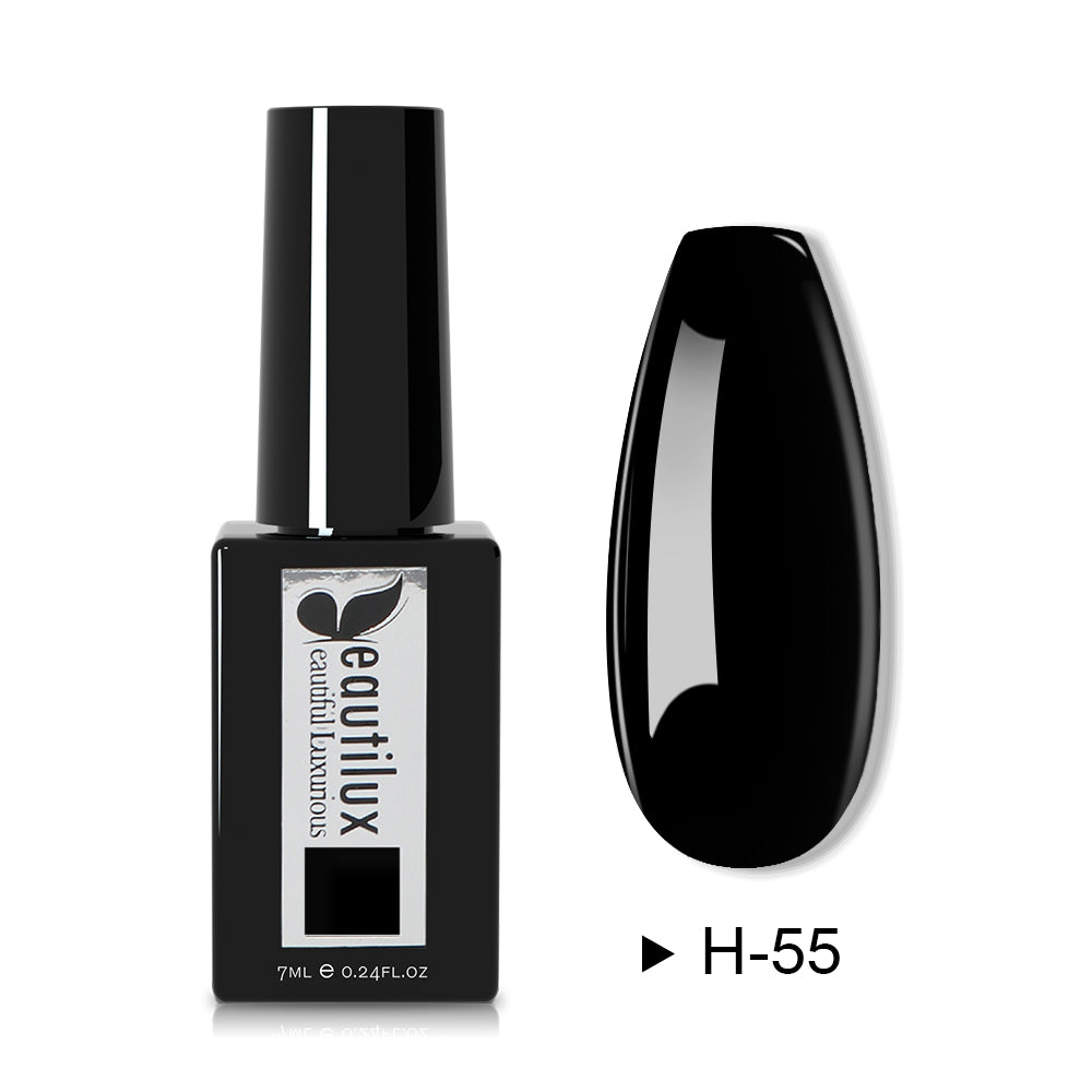 Vernis semi-permanent 7Ml H-55