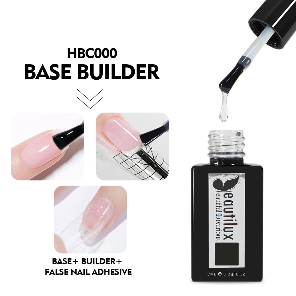 Base Builder SANS HEMA 7 Ml HBC000
