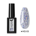 Vernis semi-permanent 7Ml HG-03