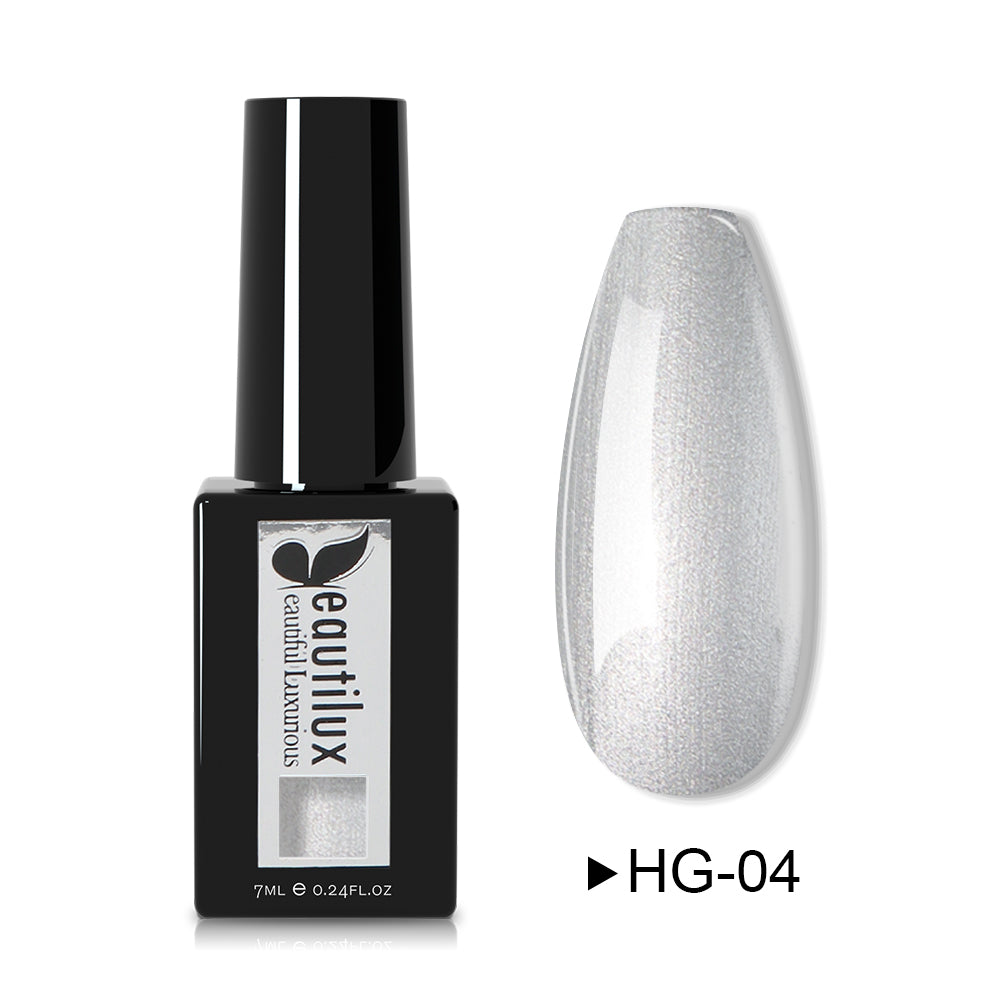 Vernis Semi-permanent 7Ml HG-04