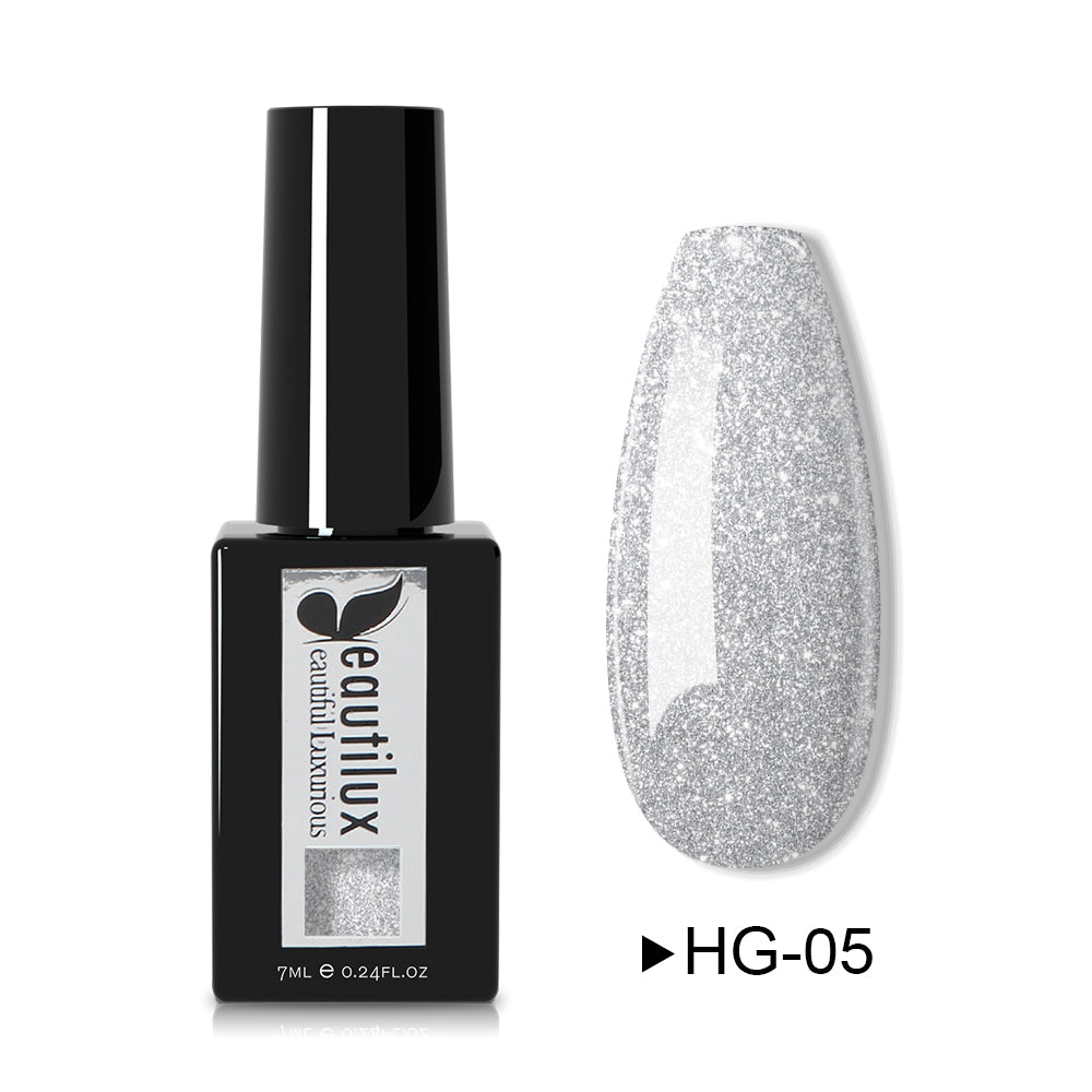 Vernis semi-permanent 7Ml HG-05