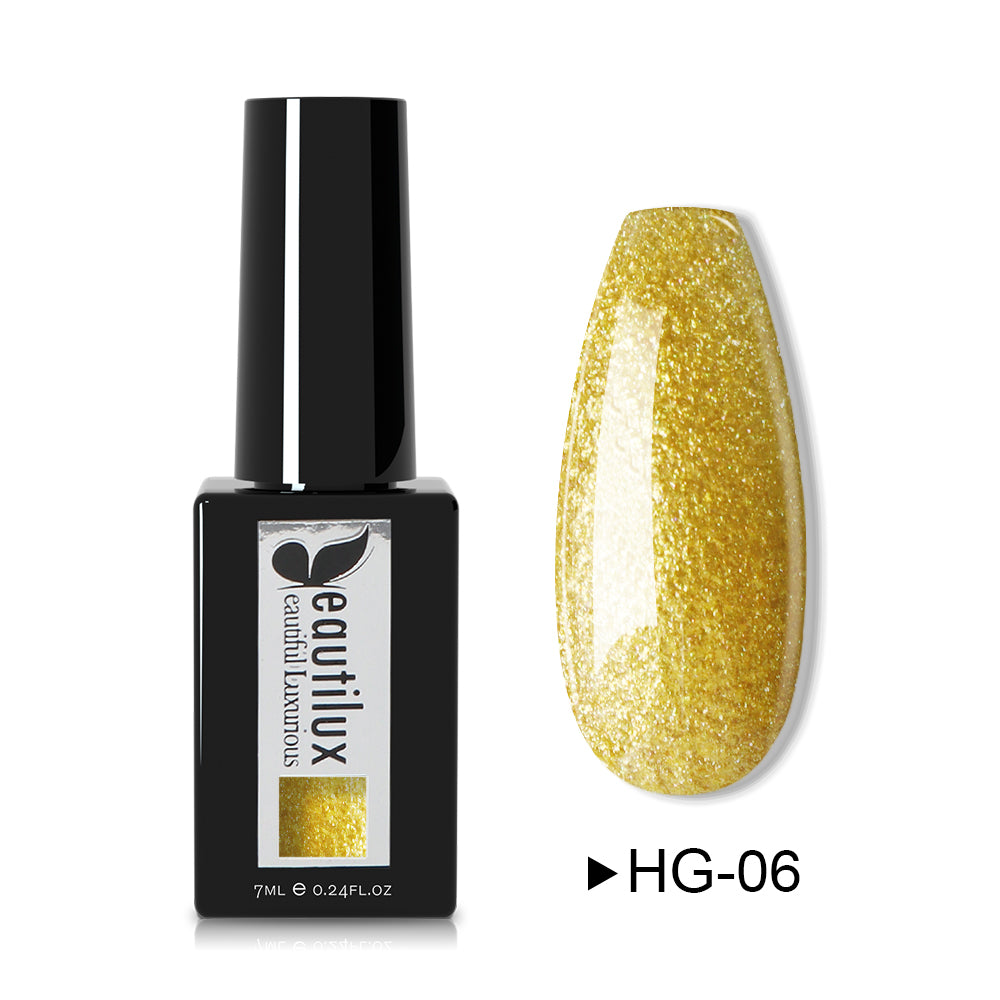 Vernis semi-permanent 7ml HG-06