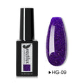 Vernis semi-permanent 7Ml HG-09