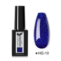 Vernis semi-permanent 7Ml HG-10