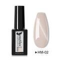 Vernis Semi-Permanent 10Ml HM-02
