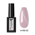 Vernis Semi-Permanent 10Ml HM-03
