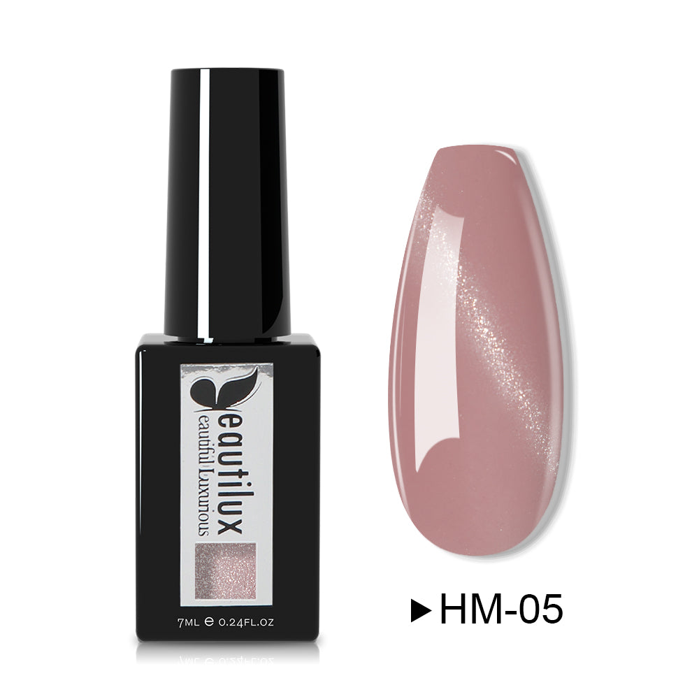 Vernis Semi-Permanent 10Ml HM-05