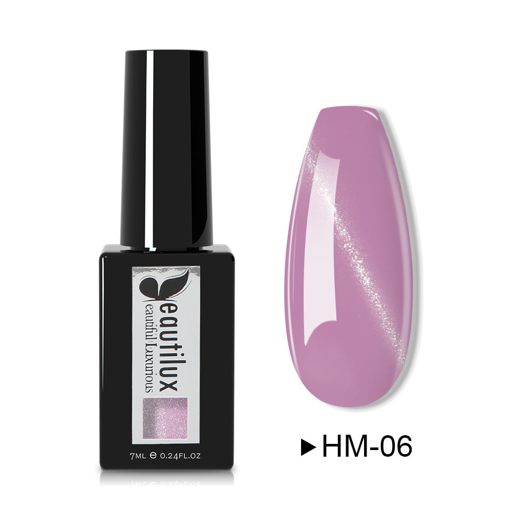 Vernis Semi-Permanent 10Ml HM-06