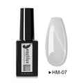 Vernis Semi-Permanent 10Ml HM-07