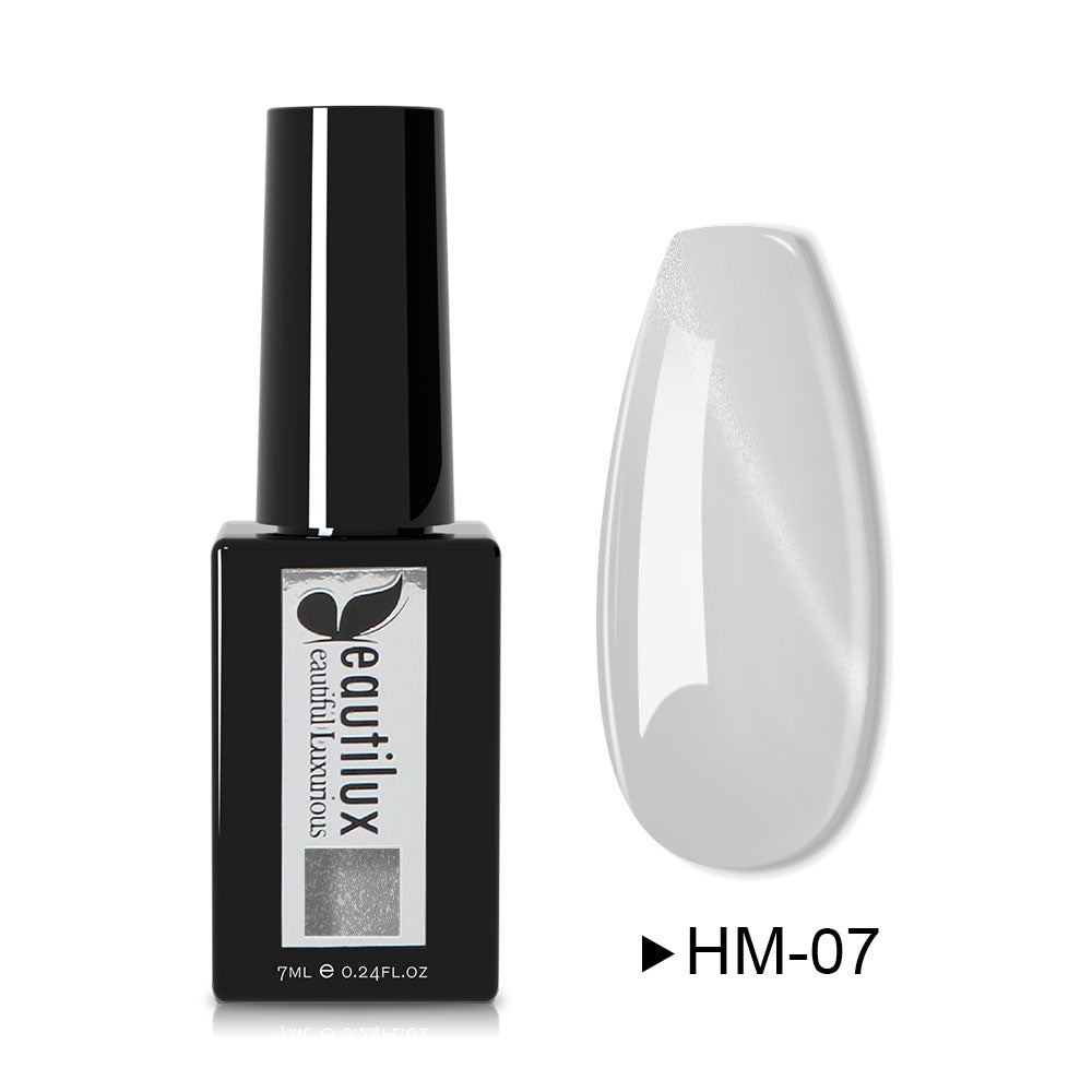 Vernis Semi-Permanent 10Ml HM-07