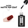 Top coat mat 7Ml HMT-000