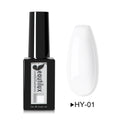 Base Builder Coloré SANS HEMA 7Ml HY-01 BIAB