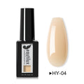 Base Builder Coloré SANS HEMA 7Ml HY-04 BIAB