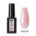 Base Builder Coloré SANS HEMA 7Ml HY-05 BIAB