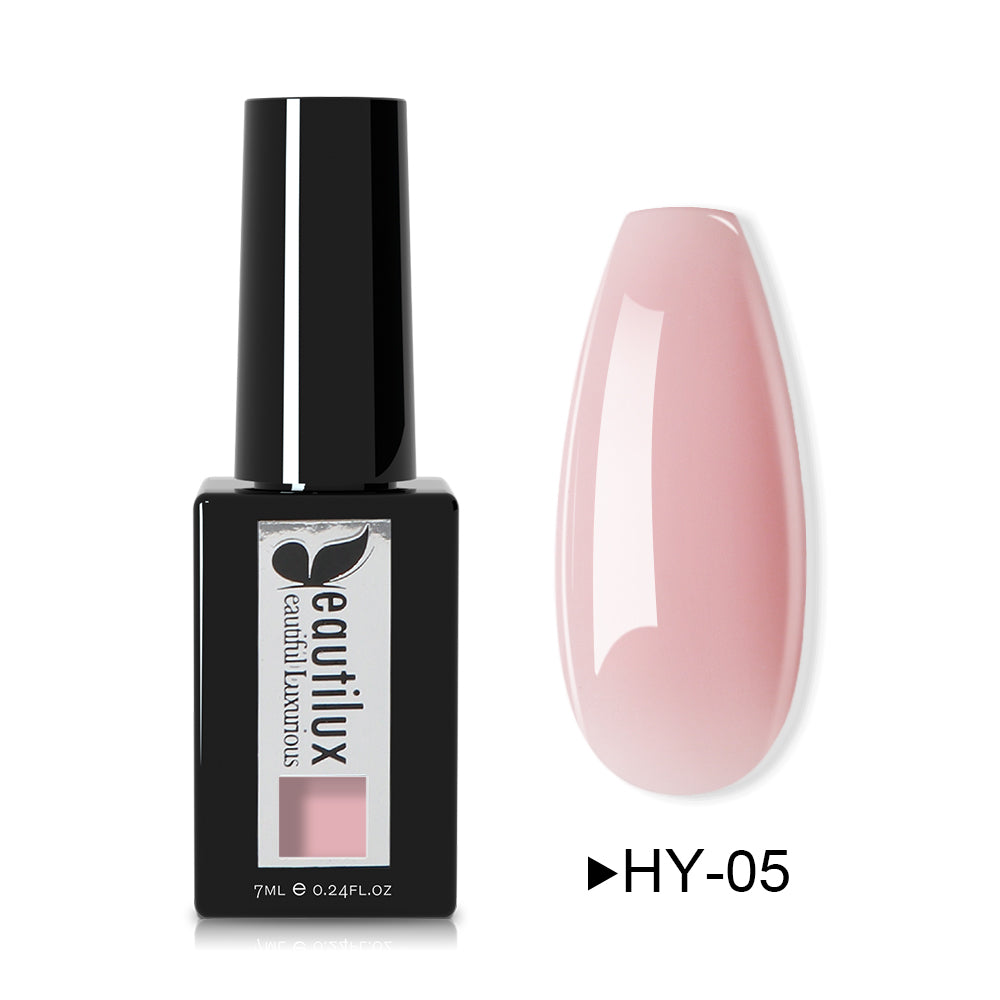 Base Builder Coloré SANS HEMA 7Ml HY-05 BIAB